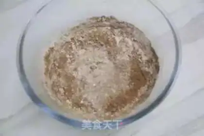 Make Dirty roll step 2