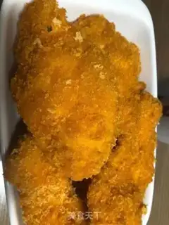 Make Gold fried chicken steak step 10