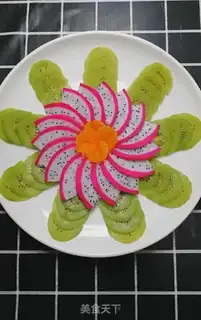 Make Fruit Tray step 8
