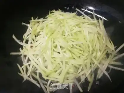 Make Shrimp hides and guacamole step 5