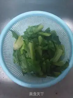 Make Roasted wheat step 3
