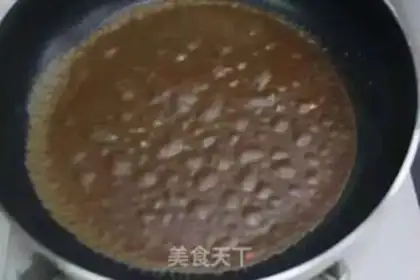 Make Dirty roll step 5