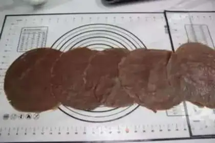 Make Dirty roll step 6