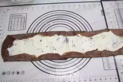 Make Dirty roll step 7
