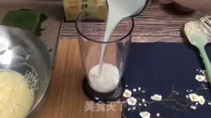 Make A simple version of Tiramisu step 5