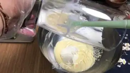 Make A simple version of Tiramisu step 6