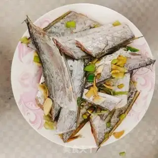 Make Cheese and fish step 0
