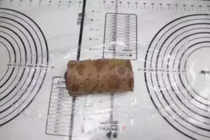 Make Dirty roll step 9
