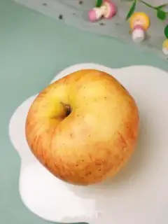Make Apple porridge step 0