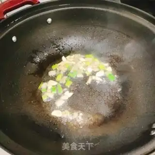 Make Cheese and fish step 3