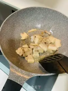 Make Fried meat step 3