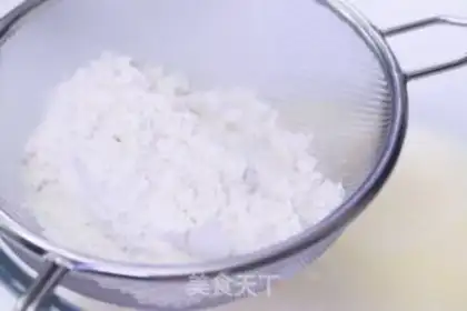 Make Potato towels step 1