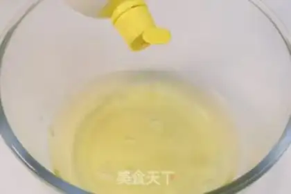 Make Red velvet step 4