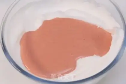 Make Red velvet step 8