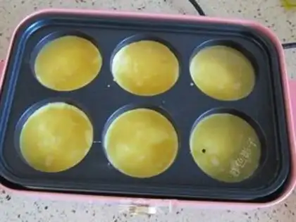 Make Yuen Po