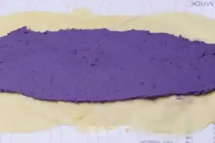 Make Potato towels step 6