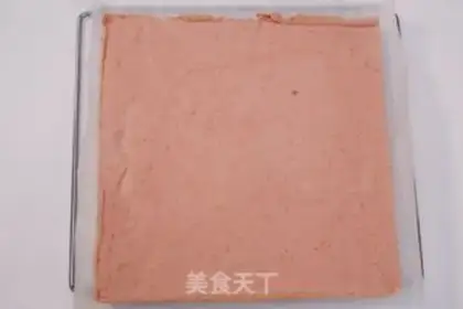 Make Red velvet step 11