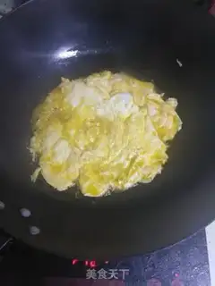 Make Scrambled eggs step 4