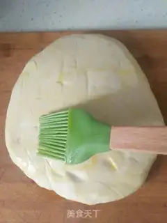 Make Scrambling step 0