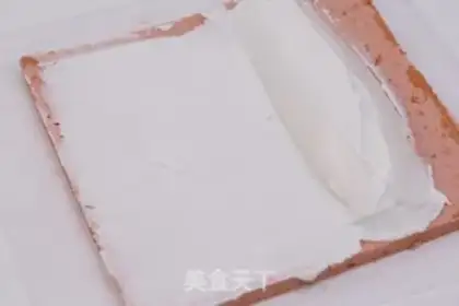 Make Red velvet step 12