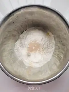 Make Yogurt tacos step 0