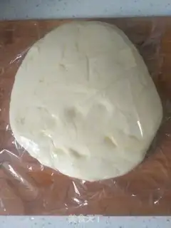 Make Scrambling step 1
