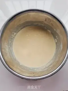 Make Yogurt tacos step 2