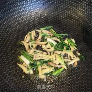 Make Beef celery soup step 3
