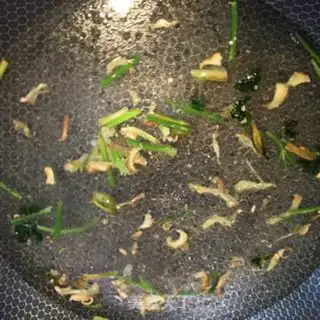Make Beef celery soup step 4