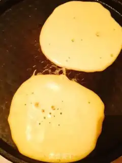Make Yogurt tacos step 4