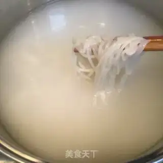 Make Beef celery soup step 5