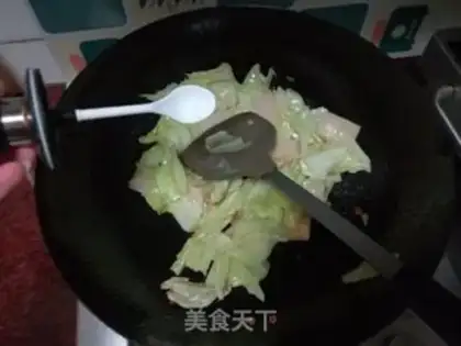 Make Fish tofu step 5