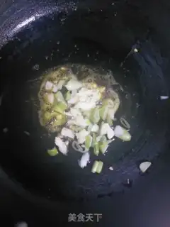 Make A steamed bamboo fan step 3