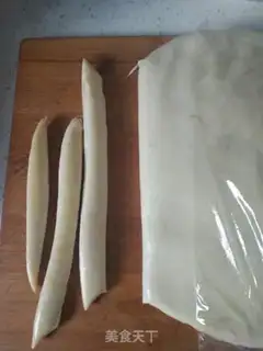 Make Scrambling step 7