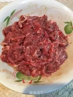Make Beef celery soup step 7