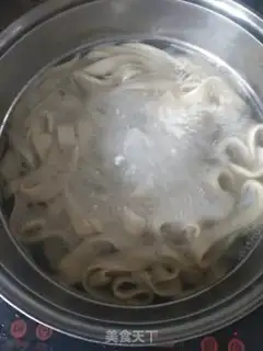 Make Scrambling step 9