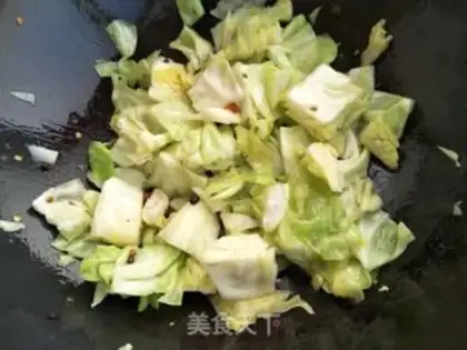 Make Boiled cow step 3