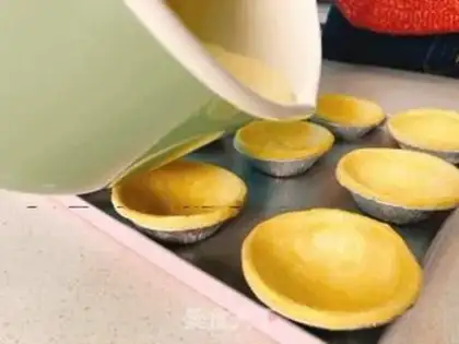 Make The homemade, delicious lusophagus step 5