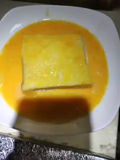 Make Banana yogurt step 7