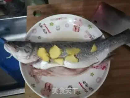 Make Vacuate herring step 1