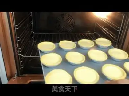 Make The homemade, delicious lusophagus step 6
