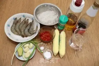 Make Pony shrimp step 0