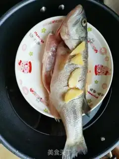 Make Vacuate herring step 2