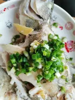 Make Vacuate herring step 3