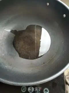 Make Vacuate herring step 4