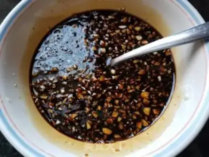 Make Baked ribs step 2