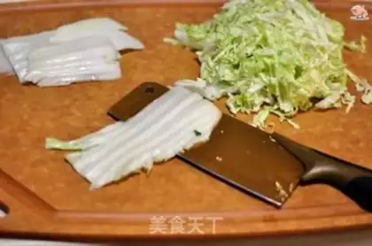 Make Sake step 1
