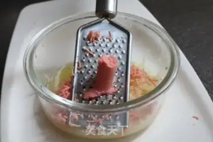 Make Spicy potatoes step 1