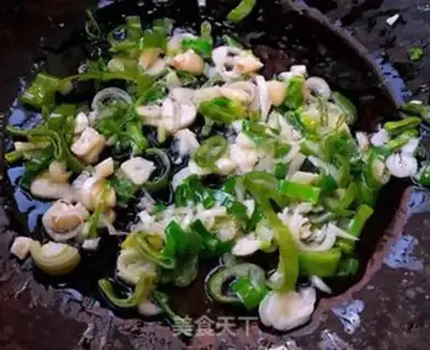 Make Sake step 3
