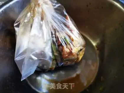 Make Traditional chicken step 3